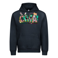 Navy certified medical assistant Urban Hoodie - CowGirlArtShop