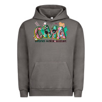 Pigment Tornado certified medical assistant Urban Hoodie - CowGirlArtShop