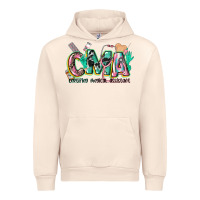Sandshell certified medical assistant Urban Hoodie - CowGirlArtShop