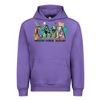 Tulip certified medical assistant Urban Hoodie - CowGirlArtShop