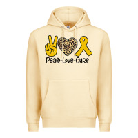 Pina Colada Peace Love Cure Premium Hoodie - Bettercallsaul