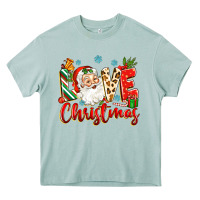 Arona love christmas Heavy Core Tee - Zillion Design Studio