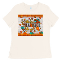 Bone grateful thankful blessed Ladies Tee - JahusDesignShop