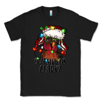 Black you serious clark Christmas vacation rooster Classic Tee - Jasminsmagicworld