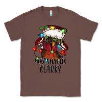 Chestnut you serious clark Christmas vacation rooster Classic Tee - Jasminsmagicworld