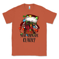 Copper you serious clark Christmas vacation rooster Classic Tee - Jasminsmagicworld