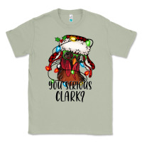 Matcha you serious clark Christmas vacation rooster Classic Tee - Jasminsmagicworld
