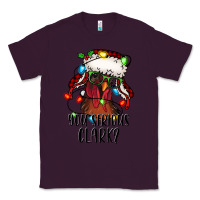 Plum you serious clark Christmas vacation rooster Classic Tee - Jasminsmagicworld