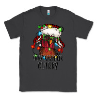 Smoke you serious clark Christmas vacation rooster Classic Tee - Jasminsmagicworld