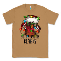 Toasted Coconut you serious clark Christmas vacation rooster Classic Tee - Jasminsmagicworld