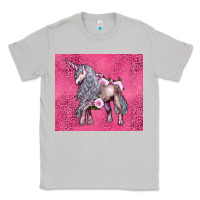 Moon Dust unicorn Classic Tee - LillyAllenDesigns