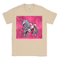 Mushroom unicorn Classic Tee - LillyAllenDesigns