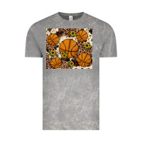 Cloud Rock basketball Vintage Tee - JahusDesignShop