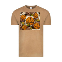 Vintage Camel basketball Vintage Tee - JahusDesignShop