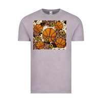 Vintage Zinc basketball Vintage Tee - JahusDesignShop
