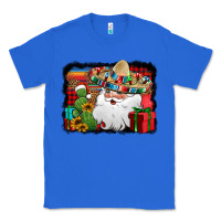 True Royal Santa Claus Spanish Christmas Classic Tee - Jasminsmagicworld