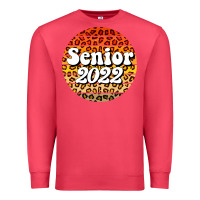 Cardinal senior 2022 Premium Sweatshirt - BarkalooDesign