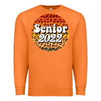 Carrot senior 2022 Premium Sweatshirt - BarkalooDesign