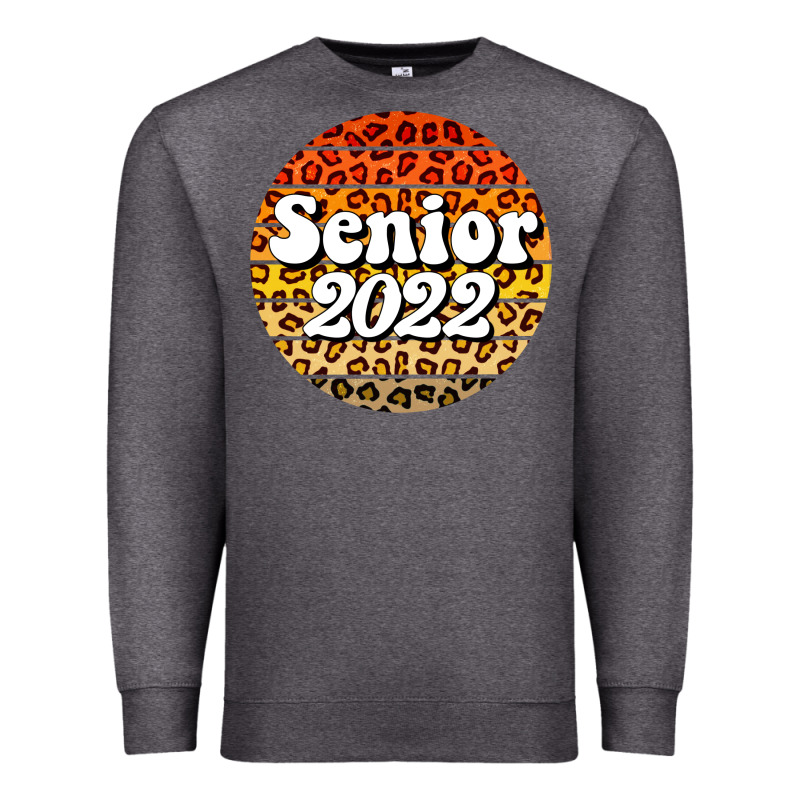 Senior 2022 Premium Sweatshirt by BarkalooDesign | Teevron