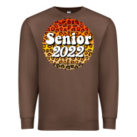 Chestnut senior 2022 Premium Sweatshirt - BarkalooDesign