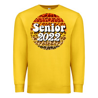 Lemon senior 2022 Premium Sweatshirt - BarkalooDesign