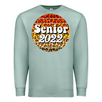 Seafoam senior 2022 Premium Sweatshirt - BarkalooDesign