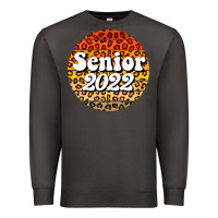 Smoke senior 2022 Premium Sweatshirt - BarkalooDesign