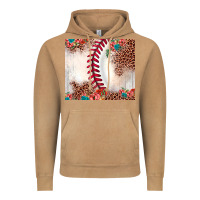 Vintage Camel baseball leopard Vintage Hoodie - JahusDesignShop