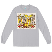 Moon Dust softball mom Long Sleeve Tee - JahusDesignShop