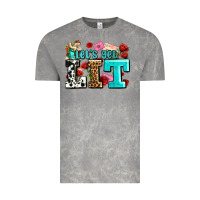 Cloud Rock valentines day lets get lit Vintage Tee - AdoDesignShop