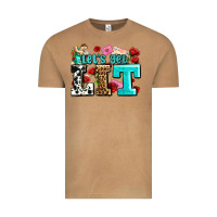 Vintage Camel valentines day lets get lit Vintage Tee - AdoDesignShop
