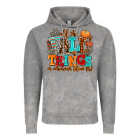 Cloud Rock all the fall thıngs or whatever Vintage Hoodie - AdoDesignShop