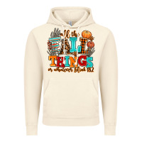 Vintage Artic all the fall thıngs or whatever Vintage Hoodie - AdoDesignShop