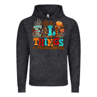 Vintage Black all the fall thıngs or whatever Vintage Hoodie - AdoDesignShop