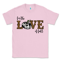 Bubblegum Pink for the love of fall Classic Tee - RanaPortraitStore