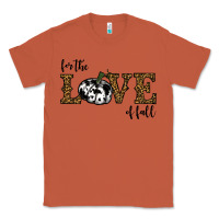 Copper for the love of fall Classic Tee - RanaPortraitStore