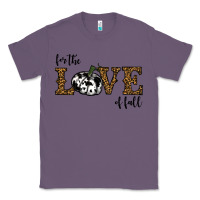 Lavender for the love of fall Classic Tee - RanaPortraitStore