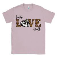 Lilac for the love of fall Classic Tee - RanaPortraitStore