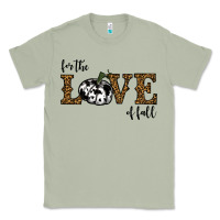 Matcha for the love of fall Classic Tee - RanaPortraitStore