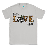 Moon Dust for the love of fall Classic Tee - RanaPortraitStore