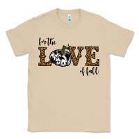 Mushroom for the love of fall Classic Tee - RanaPortraitStore