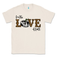 Natural for the love of fall Classic Tee - RanaPortraitStore