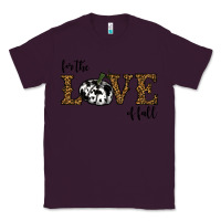 Plum for the love of fall Classic Tee - RanaPortraitStore