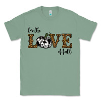 Sage for the love of fall Classic Tee - RanaPortraitStore