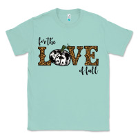 Seafoam for the love of fall Classic Tee - RanaPortraitStore