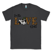 Smoke for the love of fall Classic Tee - RanaPortraitStore