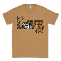 Toasted Coconut for the love of fall Classic Tee - RanaPortraitStore