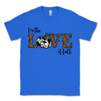 True Royal for the love of fall Classic Tee - RanaPortraitStore