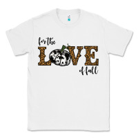 White for the love of fall Classic Tee - RanaPortraitStore