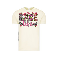 Vintage Arctic race life Vintage Tee - Artiststas